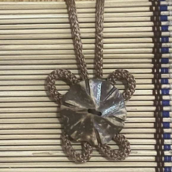 Vintage Collapsible Bamboo Handbag Slatted Double Wooden Handle Rectangle Purse - Picture 15 of 16